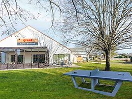 Greet Hotel Angouleme Ouest