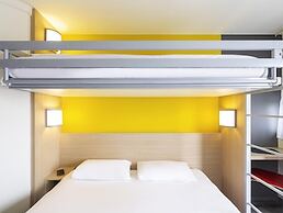 Greet Hotel Angouleme Ouest