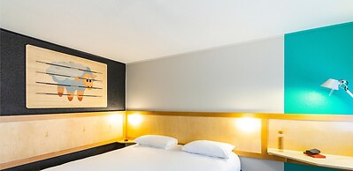 Greet Hotel Angouleme Ouest