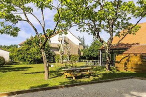 Greet Hotel Angouleme Ouest