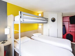 Greet Hotel Angouleme Ouest