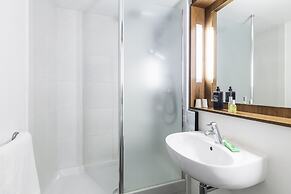 Greet Hotel Angouleme Ouest
