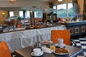 Hôtel de la Plage