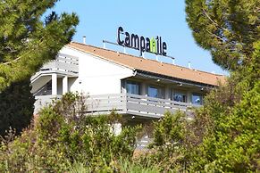 Hotel Campanile Beziers