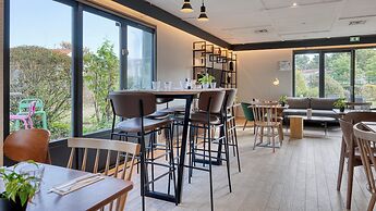 Campanile NATURE - Bordeaux Sud Pessac