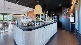 Campanile NATURE - Bordeaux Sud Pessac
