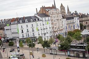 Campanile PRIME - Dijon Centre Gare