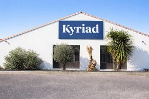 Kyriad Bordeaux - Mérignac Aéroport