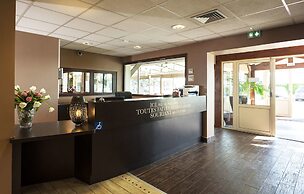 Hôtel Kyriad Caen Sud - Ifs