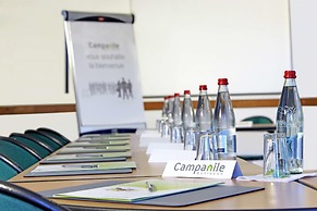Campanile Calais