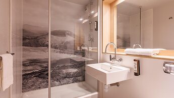 Campanile NATURE - Clermont Ferrand Le Brézet