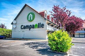 Campanile Deauville St Arnoult