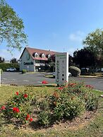 Campanile Deauville St Arnoult