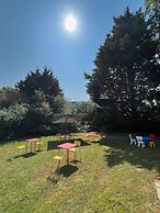 Campanile Deauville St Arnoult