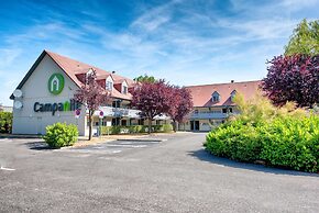Campanile Deauville St Arnoult