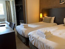 Shelder Hotel
