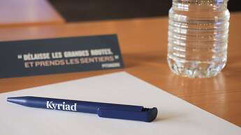 Kyriad DIJON EST - Mirande