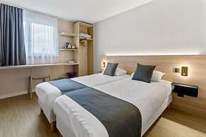 Kyriad - Deauville St Arnoult