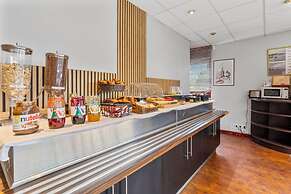 Kyriad - Deauville St Arnoult