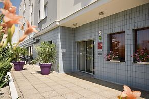Hotel Kyriad Saint Etienne Centre
