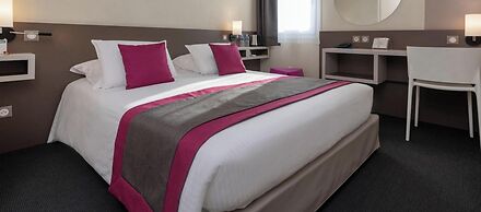 Hotel Kyriad Saint Etienne Centre