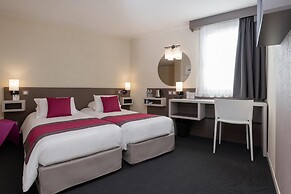 Hotel Kyriad Saint Etienne Centre