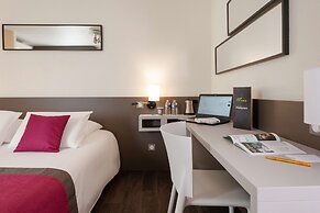 Hotel Kyriad Saint Etienne Centre