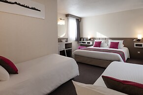 Hotel Kyriad Saint Etienne Centre