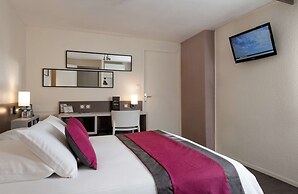 Hotel Kyriad Saint Etienne Centre