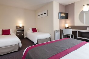 Hotel Kyriad Saint Etienne Centre