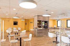 Hotel Kyriad Saint Etienne Centre