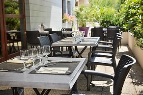 Hotel Kyriad Saint Etienne Centre