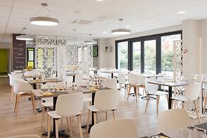 Hotel Kyriad Saint Etienne Centre