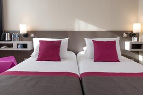 Hotel Kyriad Saint Etienne Centre