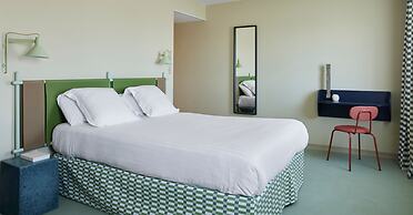 Hotel des Victoires by Soniho