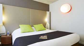 Hotel Campanile Saint Etienne Est - Saint Chamond