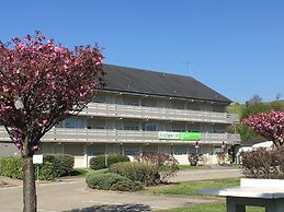 Hotel Campanile Saint Etienne Est - Saint Chamond