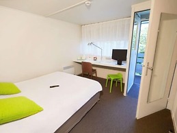 Hotel Campanile Saint Etienne Est - Saint Chamond