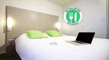 Hotel Campanile Saint Etienne Est - Saint Chamond