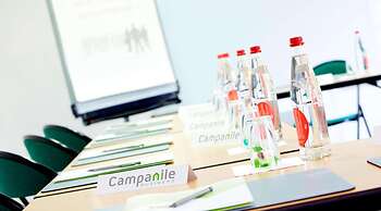 Hotel Campanile Saint Etienne Est - Saint Chamond