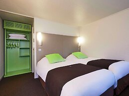 Hotel Campanile Saint Etienne Est - Saint Chamond
