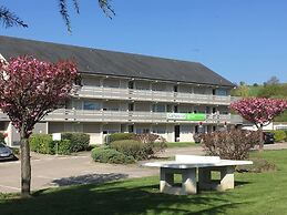 Hotel Campanile Saint Etienne Est - Saint Chamond