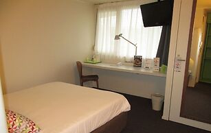 Hotel Campanile Saint Etienne Est - Saint Chamond