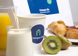 Hotel Campanile Saint Etienne Est - Saint Chamond