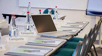Hotel Campanile Saint Etienne Est - Saint Chamond