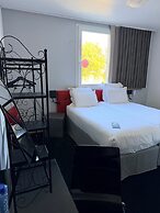 Hôtel Cyano Fréjus-Saint Raphaël