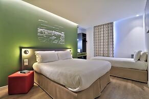 Hôtel Cyano Fréjus-Saint Raphaël