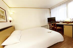 Hotel Campanile Grenoble Nord - Moirans