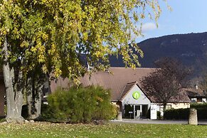 Hotel Campanile Grenoble Nord - Moirans