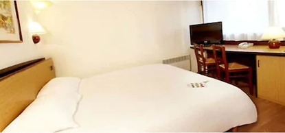 Hotel Campanile Grenoble Nord - Moirans